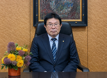社長