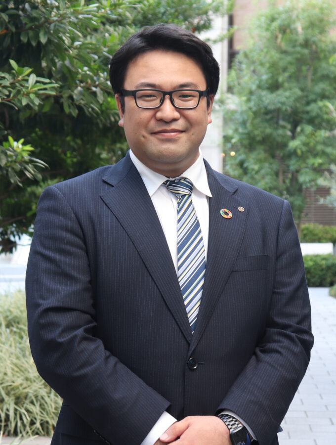 福岡支店 営業部 社員インタビュー（2018年新卒入社）