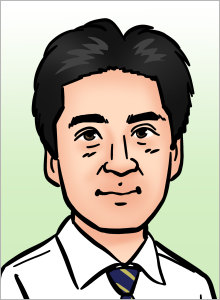 北野 秀樹