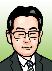 高垣 建作