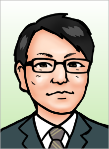 玉瀬 譲治
