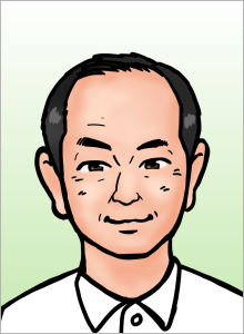 太田 幸男