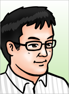 熊谷 晃