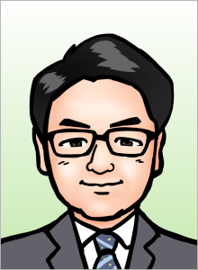 髙山 弘輔
