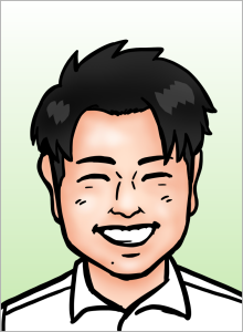 尾身 嘉信
