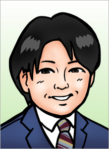 長尾 享悦
