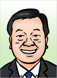 大島 久
