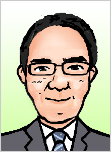 山本 勝也