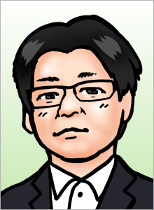 高谷 明大