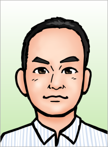 森田 大輔